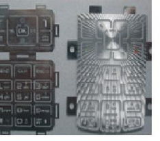 廣州凱旭電子科技 匠心打造手機按鍵五金精品，引領(lǐng)電子制造新風(fēng)尚