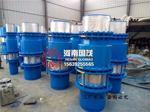 優(yōu)質(zhì)永吉套筒補償器與彈性套筒補償器 水暖管道關(guān)鍵零件的專業(yè)制造商
