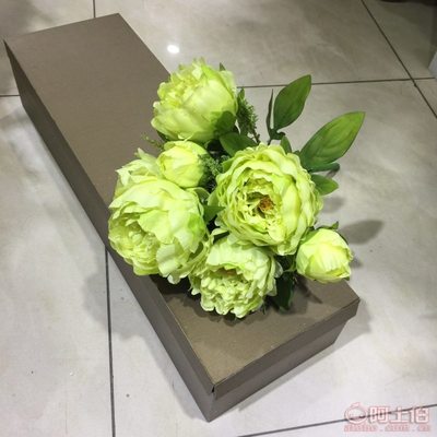 天津欣雅花藝 以匠心工藝，打造高仿真芍藥與牡丹，賦能批發與零售市場