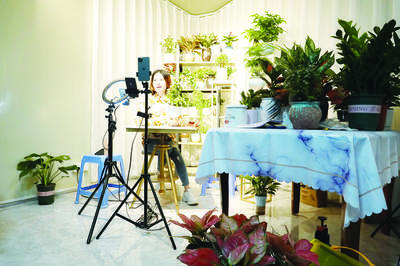 奮進“十四五”開啟新征程，以花卉產業為筆，奮力譜寫富美新漳州現代化建設新篇章